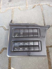 фото thumb №7, Панель переключатели scania r ngs 2557285