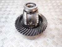 фото thumb №6, Вкладыш мост 3.31 kpl. toyota tundra crew max 3.4 2022-