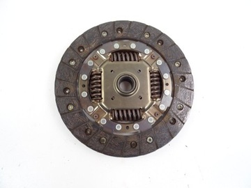 фото thumb №10, Vw 1.0 tsi сцепление комплектные 04c141025p 04c141031c 04c105269j 04c105273g