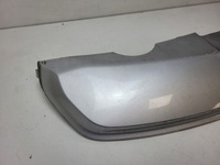 фото thumb №6, Volvo xc40 2020r молдинг накладка бампера