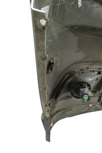 фото thumb №12, Dodge durango 2015- бампер перед передний радар хром kompletny psc