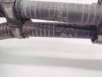 Шланг воды peugeot 508 i гибрид 2.0 hdi 163km пабтрубок  охлаждение 2010-2018r Доставка, фото thumb