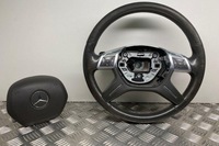 фото thumb №9, Кермо mercedes-benz gl x166 a1668600002 дизель 190kw 2015