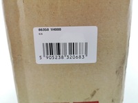 фото thumb №15, Kia ceed решітка радіатора решітка решітка бампера перед 863501h000 86350-1h000