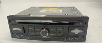 Купить Радио навигация gps rneg2 rt6 citroen c3 c5 citroen c5 3 x7 96788744zd, фото thumb