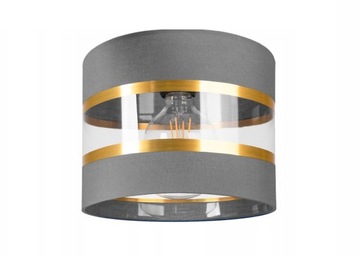 регулируемый настенный светильник LOFT LAMPSHADE 20см