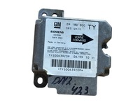 фото thumb №1, Модуль датчик подушка безпеки opel vectra b 09180800