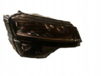 фото thumb №1, Skoda karoq 57b941016f лампа правая full led