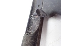 фото thumb №6, Молдинг ущільнювач двері права сторона seat ibiza iv 6j 3d