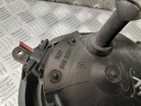 фото thumb №2, Mercedes sprinter воздуходувка воздуховод вентилятор