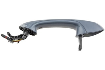 фото thumb №11, Ручка zew. bmw 5 g30 g31 2016- перед i зад правая