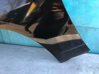 фото thumb №7, Dodge charger крила лівий перед передній 2005-