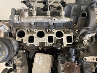 фото thumb №5, Audi 3.0 tdi двигатель cdta