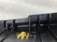 фото thumb №7, Корпус панели туннель mercedes w211 039711322