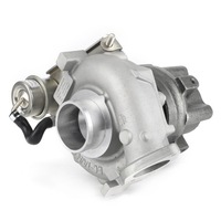 фото thumb №12, Турбонагнітач 24400-0494 замінник pasuje do