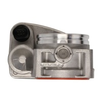фото thumb №12, Continental 408-238-425-005z корпус дроссельной заслонки дроссельная заслонка воздуха
