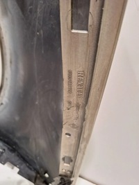 фото thumb №7, Крыло перед правый renault clio iii 05-12