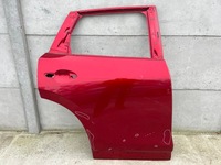 фото thumb №1, Дверь mazda cx5 cx-5 ii od 2017 задняя правый