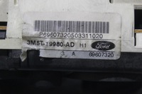 фото thumb №2, Панель керування повітропровід ford focus ii mk2