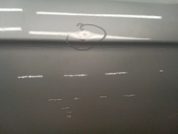 фото thumb №9, Дверь передние правая сторона bmw 7 e65 e66