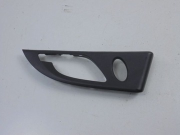 фото thumb №5, Civic 8 viii захист ручка зад права внутрішня 5d