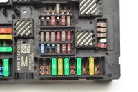 Bmw 8 g16 g30 g31 3.0 коробка предохранителей 8713127 8795479 Цена, фото thumb