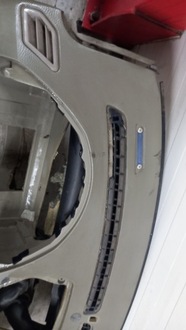 фото thumb №6, Приборная панель приборная volvo s60 02r