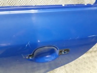 фото thumb №6, Двері лівий задня skoda octavia i 4590