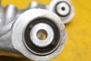 фото thumb №9, Поворотна опора лівий зад задня mercedes w246 b-klasa w176 c117 2460306