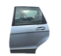 фото thumb №1, Mercedes-benz w169 дверь левый задняя левая задние 391