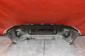 фото thumb №11, Бампер перед переднее чёрный ford fusion рестайлинг 05-12