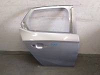 фото thumb №1, Дверь задняя правое opel corsa f