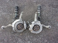 фото thumb №4, Поворотный кулак амортизатор alfa romeo stelvio рестайлинг q4 2.0b