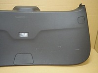 фото thumb №3, Обивка крышки renault espace v