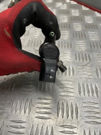 Форсунка 9674973080 peugeot 308 t7 1.6 e-hdi 07-13 Недорого, фото thumb