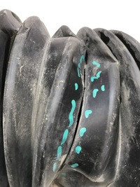 фото thumb №6, Труба свічник повітря турбіна scania r xpi 2094103