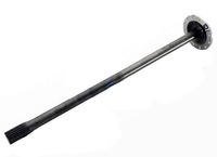 фото thumb №1, Полуось задний мост привод iveco daily 59-12 59.12 65c 70c