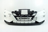 фото thumb №1, Бампер перед передний nissan qashqai 2 ii j11 lift
