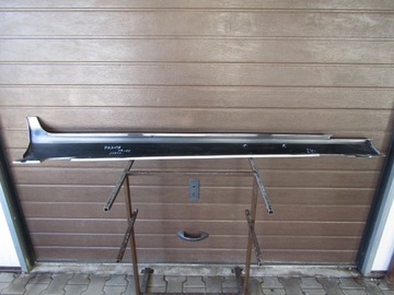 фото thumb №9, Планка порогова ліва mercedes a w218 218 cls 11-14 amg