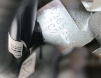 Двигатель комплектный  bmw f48 f46 mini 2.0 d b47c20a Киев, фото thumb