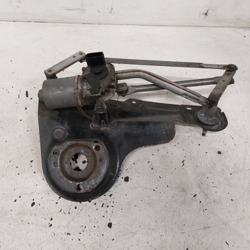 фото thumb №9, Ford fusion fiesta mk6 механизм дворник перед valeo 404745