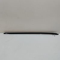 фото thumb №5, Skoda enyaq iv 2021 правая сторона молдинг / прокладка стекло дверь задних