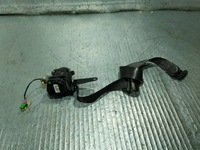 фото thumb №1, Pas безпеки правий перед opel antara