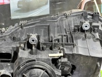 фото thumb №8, Bmw 3 f30 f31 uk anglik фара правый лампа передняя правая 7259540