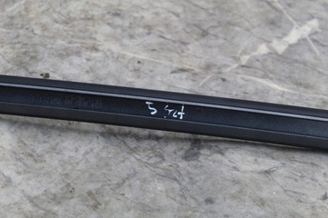 фото thumb №8, Планка дахова ліва 354 титан срібло bmw e60