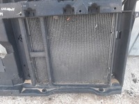 фото thumb №6, Pas передний радиатор wody вентилятор citroen ds3 1.6 бензин lata 10-2016