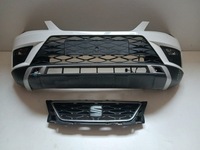 фото thumb №1, Бампер передній seat ateca