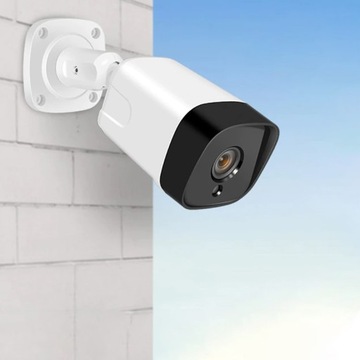 KAMERA ZEWNĘTRZNA IP WiFi Full HD 2Mpx 1080p 50m