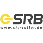Ролики внедорожные SRB XRS07 200х50 до 90 кг (короткие)