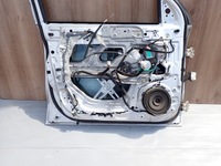 фото thumb №8, Hyundai santa fe 01- двері передні ліва ll